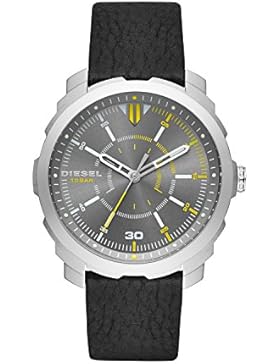 Diesel Herren-Uhren DZ1739