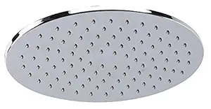 Cera F7010402 Over Head Rain Shower Oval 300x200mm Dia (12