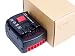 Produktbild Golem-power 14.4V 3000mAh Lithium-Batterie für Elektrowerkzeuge Kompatibel mit BOSCH GBH 14.4V-LI etc. 2607336078 ; 2607336149 ; 2607336150 ; 2607336224 ; 2607336318