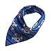 Zahntuch Waterproof Baby Neckerchief with Limited Edition Pirate Design