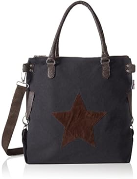 Bags4Less Damen F3151 Umhängetasche, 20x40x50 cm