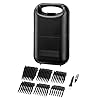 BaByliss-for-Men-PowerGlide-Titanium-Hair-Clipper BaByliss for Men PowerGlide Titanium Hair Clipper