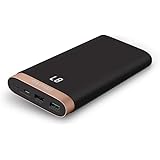 Power Bank 20000mAh Fast Charging Portable Charger PD & QC External Battery Pack (Power Bank 20000mAh QC3.0)
