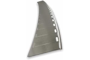 Ladekantenschutz Heckschutz für KIA Sportage NQ5 ab 2021 Edelstahl gebürstet mit Abkantung Eparts24