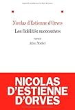 Les fidélités successives