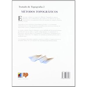 Métodos topográficos : topografía y fotogrametría