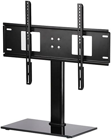 Smallwise Trading MountRight Table Top Stand Base - Replacement LCD, LED and Plasma Stand 28'' , 30", 32", 37", 40" Flat-Screen TVs