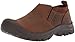 Produktbild KEEN - Grayson Loafer-m Herren, Braun (Mid Brown/Scylum), 49 EU D(M)