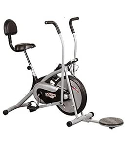 leeway spin bike