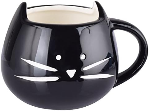 Lovely Cat Ceramic Coffee Mug Coffee Cup Milk Tea Mug