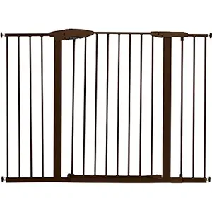 Munchkin Easy Close XL Metal Baby Gate, 29.5