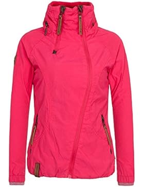 Naketano Female Jacket Forrester VI