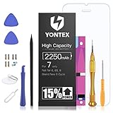 BRANDNEU 0 CYCLE Premium Qualität Akku, nicht Refurbished. Es bietet längere Lebensdauer als die Non 0-Cycle-Akku.