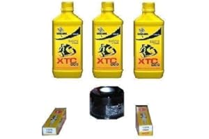 MGKIT KIT TAGLIANDO COMPLETO YAMAHA T-MAX 500 2001/2007