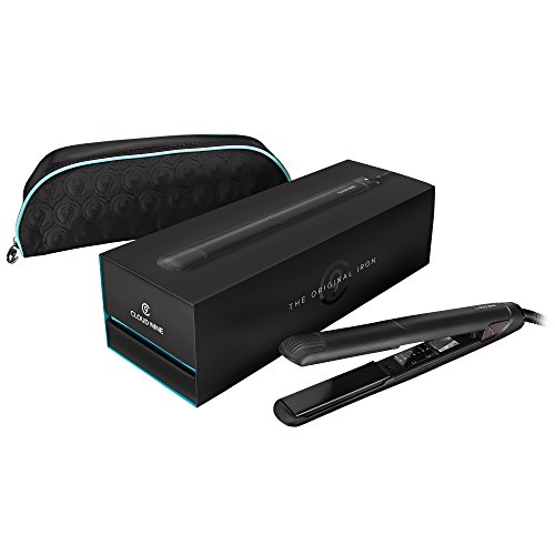 Cloud Nine® Iron Stylingeisen, Styler mit normaler Breite 2,5cm - 2