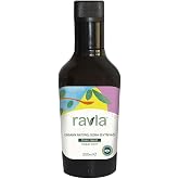 Ravla Organik Zeytinyağı &ndash; Bebek ve &Ccedil;ocuklara &Ouml;zel Y&uuml;ksek Polifenol Serisi 250ml