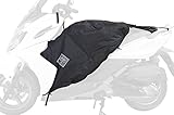 TERMOSCUD R162 TUCANO URBANO Manta Tucano Urbano Termoscud R162 para Motos Kymco K-XCT 125/300 del 2013