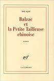 Balzac et la petite tailleuse chinoise