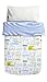 Petit Praia E3798500 Duvet Cover (Blue)
