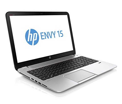 HP ENVY 15-j142na  Intel Core i7-4700MQ with Intel HD Graphics 4600  8 GB RAM  1TB HDD  Windows 8 1 