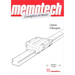 Conception et dessin