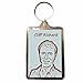 Produktbild B Gifts Cliff Richard - Keyring (Drawing Style)