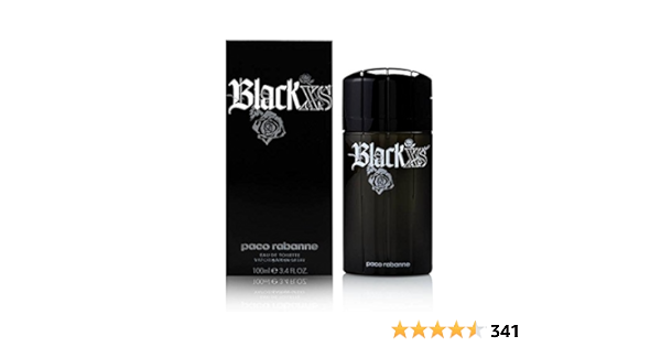 black xs png