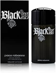scuderia ferrari black perfume
