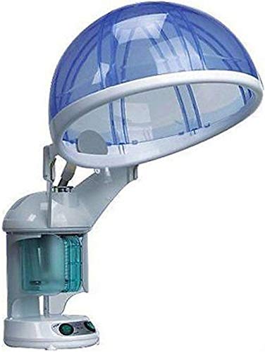 Kingdom 2 in 1 O3 Portable Facial and Hair Steamer Salon Spa Machine