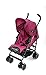 Your Baby - California Baby Buggy/Pushchair Pink