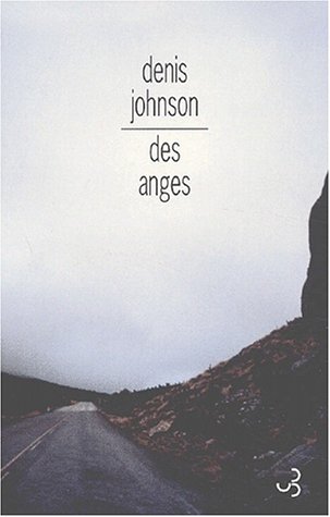 couverture de : Des anges