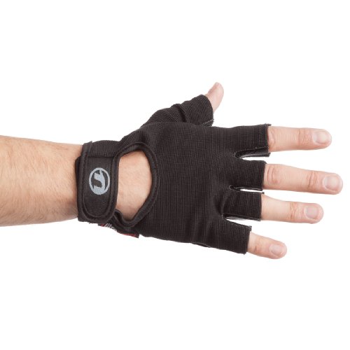 Ultrasport Fitness- und Trainingshandschuh Grip - 6