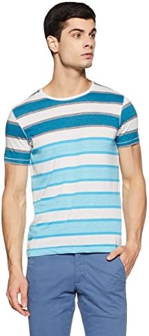 Qube By Fort Collins Men's T-Shirt