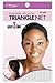 Magic 100% Cotton Triangle Net Extra Large Black