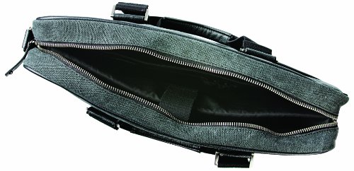 Krusell Laptop 16″ Uppsala Negru Tasche - 3
