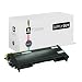 Produktbild Toner kompatibel zu Brother TN-2000 TN-2005 Schwarz passend für DCP-7010 DCP-7010L DCP-7020 DCP-7025 Fax-2820 Fax-2820ML Fax-2820P Fax-2825 Fax-2825ML Fax-2920 Fax-2920ML Fax-2920P HL-2020 HL-2030 HL-2030R HL-2032 HL-2032DN HL-2035 HL-2035R HL-2037 HL-2040 HL-2040N HL-2040R HL-2050 HL-2070N HL-2070NR MFC-7220 MFC-7220N MFC-7225N MFC-7240 MFC-7290 MFC-7420 MFC-7420N MFC-7820 MFC-7820N LJ-2000 LJ-2050N M-3020 M-3120 M-3220 M-7020 M-7030 M-7120 M-7130
