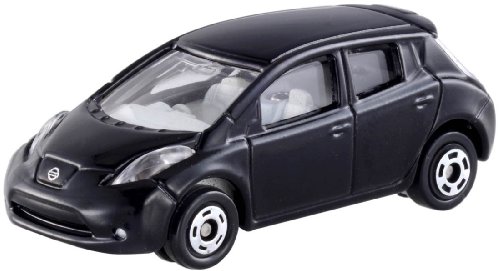 Preisvergleich Produktbild Tomica lever Biology Tomica TT-11 Nissan Leaf (japan import)