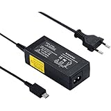 24W 12V PC Portatile Alimentatore Caricabatteria Notebook Adattatore per Asus Chromebook Flip C100 C100P C100PA C100PA-DB01 C100PA-DB02 C100PA-DS03 C100PA-RBRKT03 C100PA-RBRKT07 Touchscreen Laptop