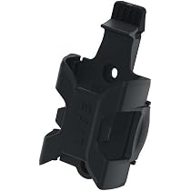 ABUS Faltschloss Bordo Lite 6055K/60 SH Mit Halteru Produktbild-Vorschau 3