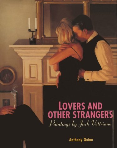Lovers and Other Strangers: Paintings by Jack Vettriano livre