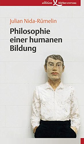 Download Philosophie einer humanen Bildung Download Philosophie einer humanen Bildung