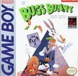 Bugs Bunny - Crazy Castle - 