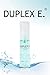 Duplex E 30ml Natural Aloe Vera Moisturizer Moisture Facial Body Skin Care Ion Gel by Duplex E