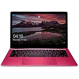 AVITA LIBER NS14A2IN233P 14-inch Laptop (8th Gen Core i5-8250U/8GB/512GB SSD/Window 10 Home/Integrated Graphics), Urban Ruby
