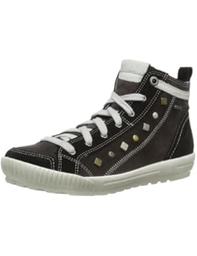 Superfit Siena 20049402 Mädchen Sneaker