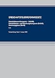 Image de Erbschaftsteuerreformgesetz: Erbschaftsteuer- und Schenkungsteuergesetz (ErbStG), Bewertu