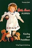 Image de Käthe Kruse-Puppen: Katalog und Preisführer