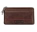 Produktbild bruno banani Damen Geldbeutel Portemonnaie Geldbörse iPhone 6, 6S, 7, 8 Fach 3804