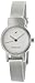 Fastrack Upgrade-Core Analog White Dial Women