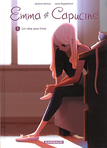 Un rêve pour trois. 1